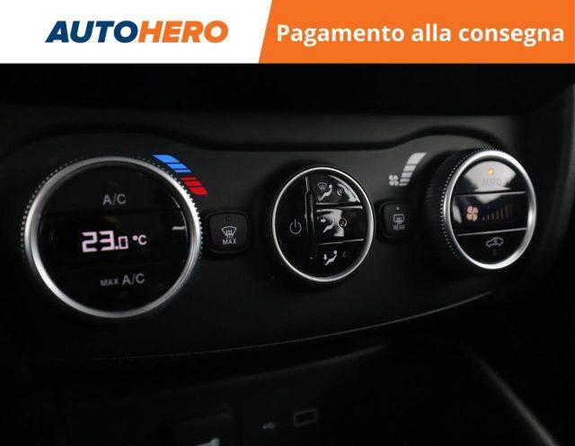 FIAT Tipo 1.6 Mjt S&S 5 porte City Life