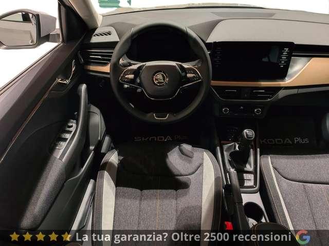 Skoda Scala 1.0 TSI 110 CV Style