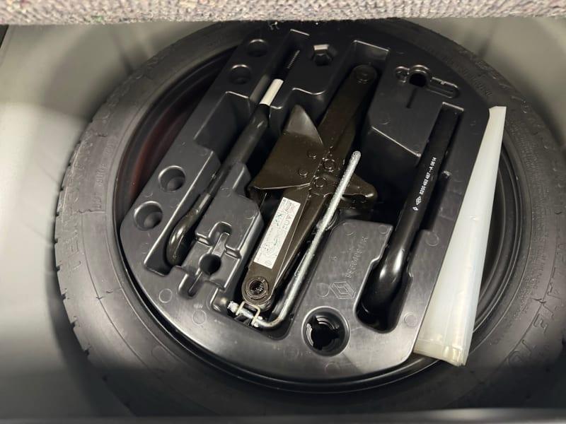 RENAULT CAPTUR 1.5 DCI 8V 90 CV START&