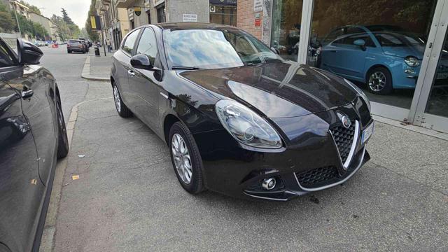 ALFA ROMEO Giulietta 1.6 JTDm TCT 120 CV Business