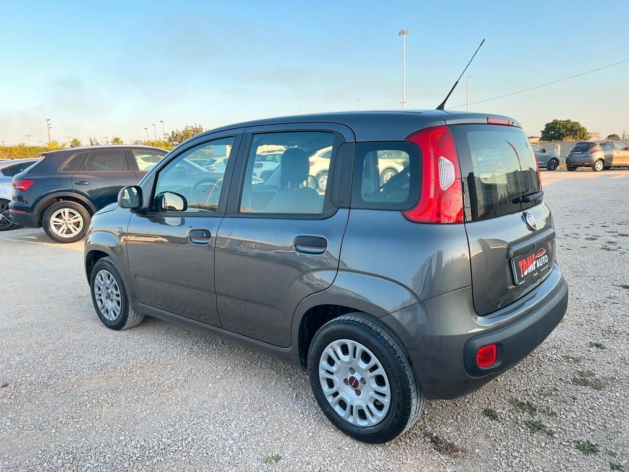 Fiat Panda 1.2 69 cv 33000 km