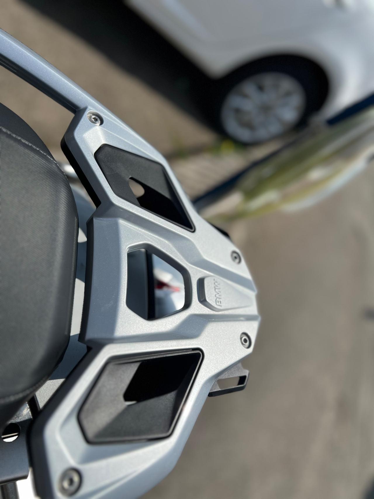 Bmw R 1200 GS Adventure TRIPLE BLACK ADVENTUR ABS