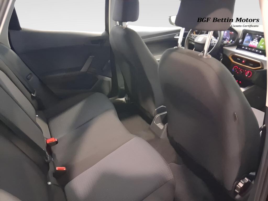 Seat Ibiza 1.0 ecotsi Style 115cv dsg