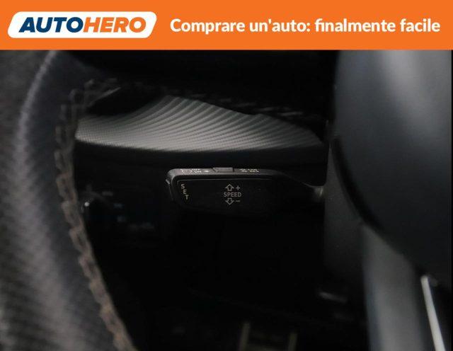 AUDI Q2 35 TFSI S tronic S line Edition