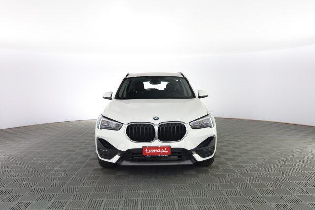 BMW X1 X1 sDrive18d BUSINESS ADVANTAGE