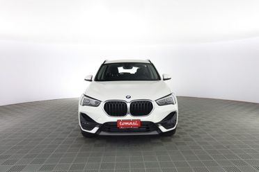 BMW X1 X1 sDrive18d BUSINESS ADVANTAGE
