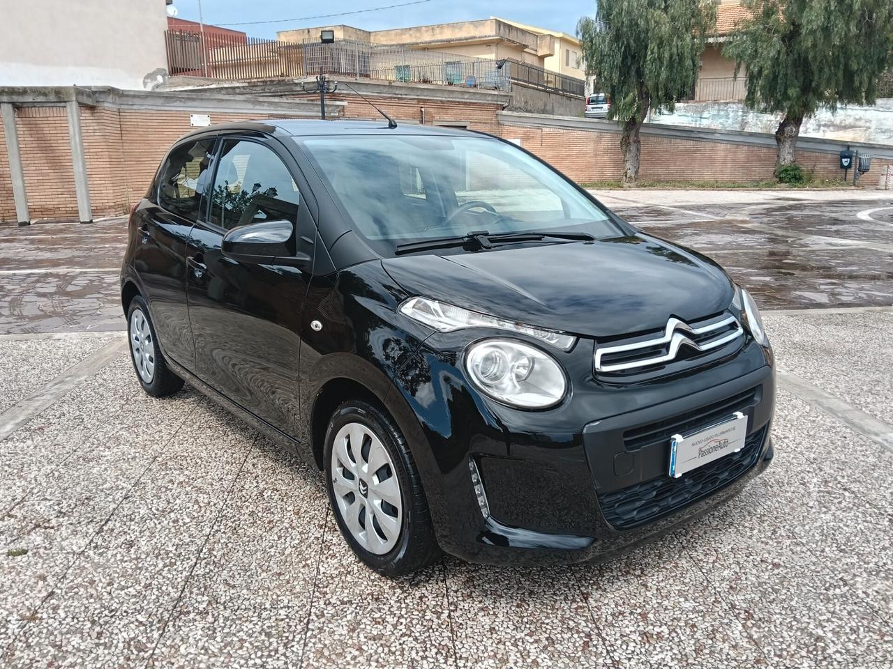 Citroen C1 VTi 72 S&S 5 porte Feel 2021