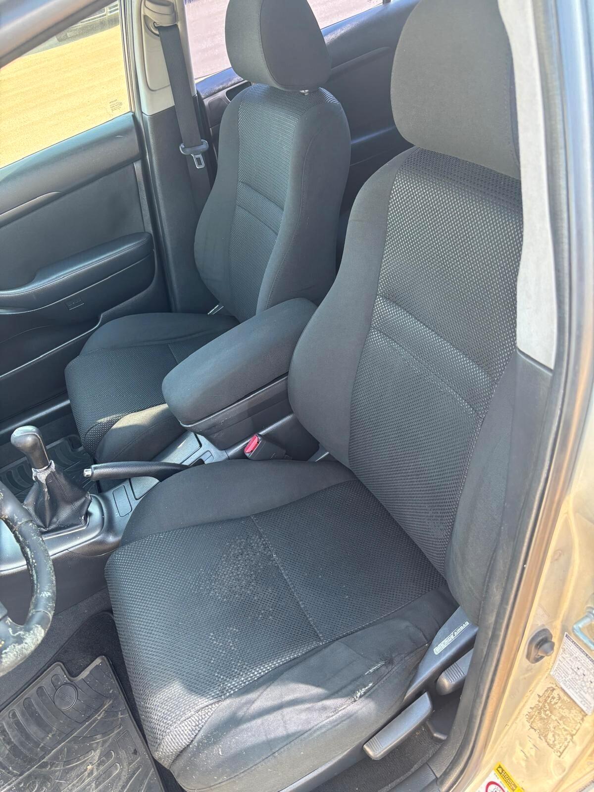 Toyota Avensis 2.0 D-4D 16V Station Wagon