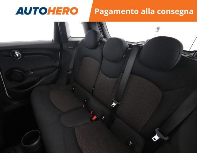MINI Cooper 1.5 5 porte