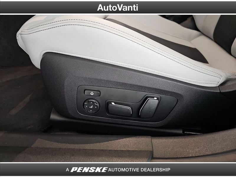 BMW Serie 3 M3 Touring Competition M xDrive