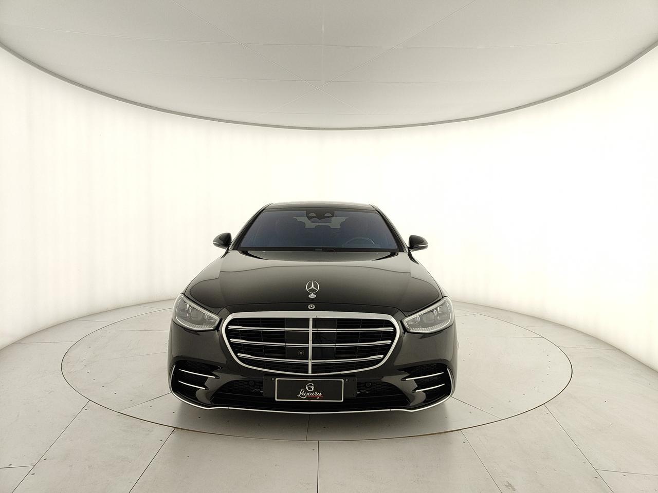 Mercedes-Benz S Passo Lungo 350 d mhev Premium Plus