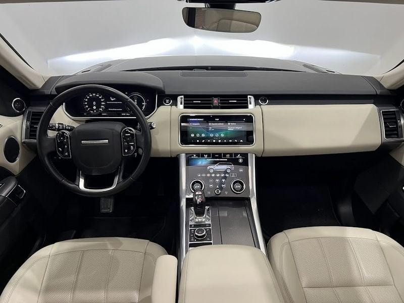 Land Rover RR Sport Range Rover Sport 3.0 l6 400 CV HSE