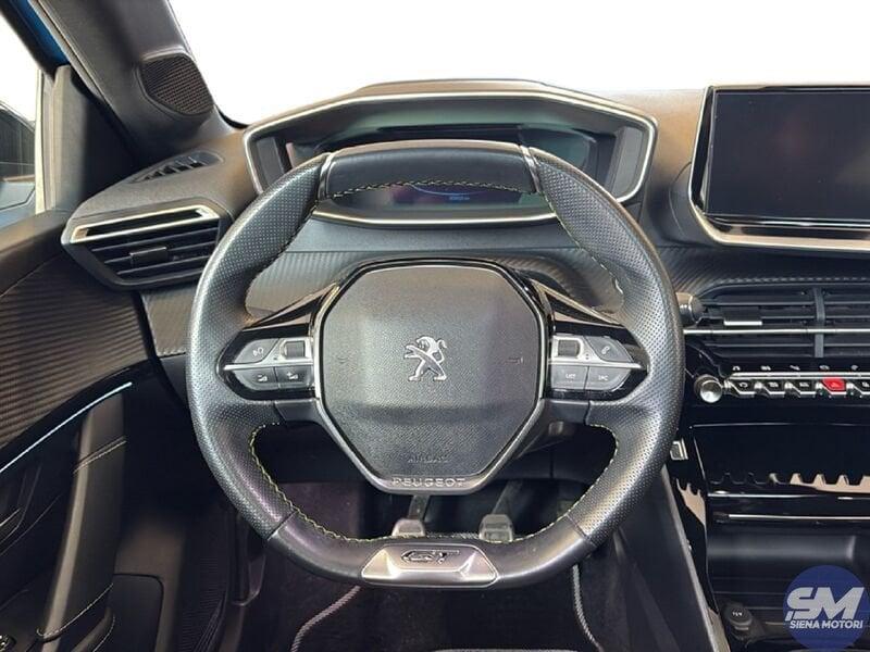 Peugeot 208 GT PureTech 100 S/S