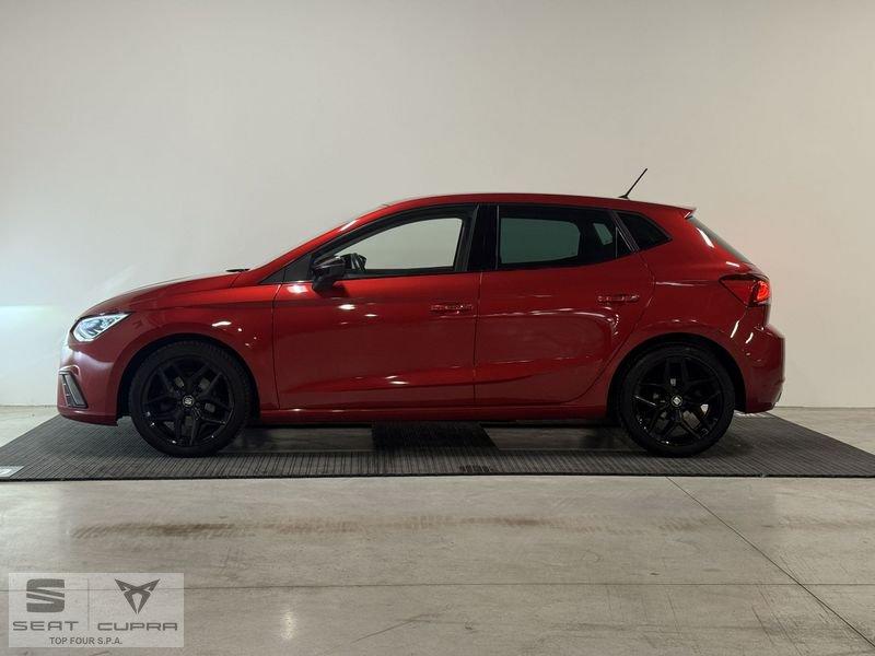 SEAT Ibiza 1.0 EcoTSI 85KW FR