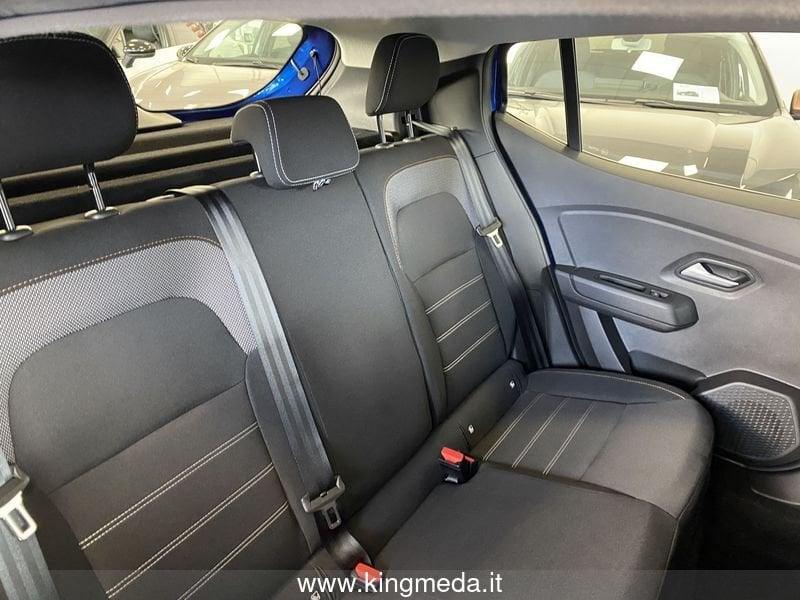 Dacia Sandero Sandero Stepway 1.0 TCe 90 CV Expression