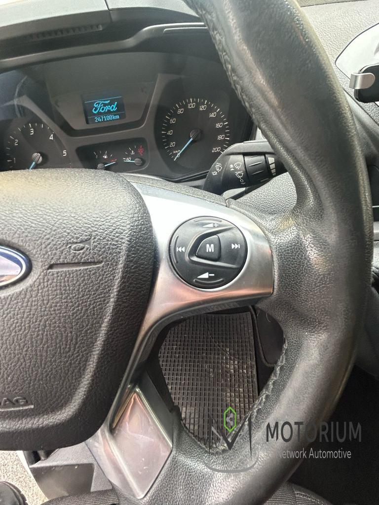 Ford Other FORD TRANSIT 2.2CC CAMPERIZZATO