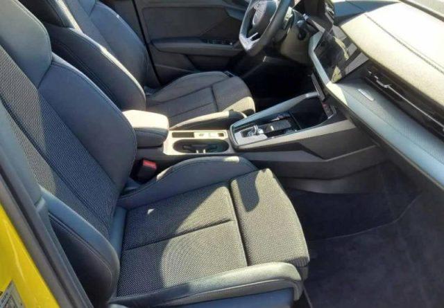 AUDI S3 Sedan TFSI 310 CV quattro S tronic