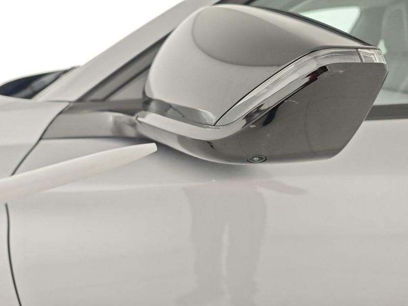 Peugeot 308 Hybrid 145 e-DCS6 Allure