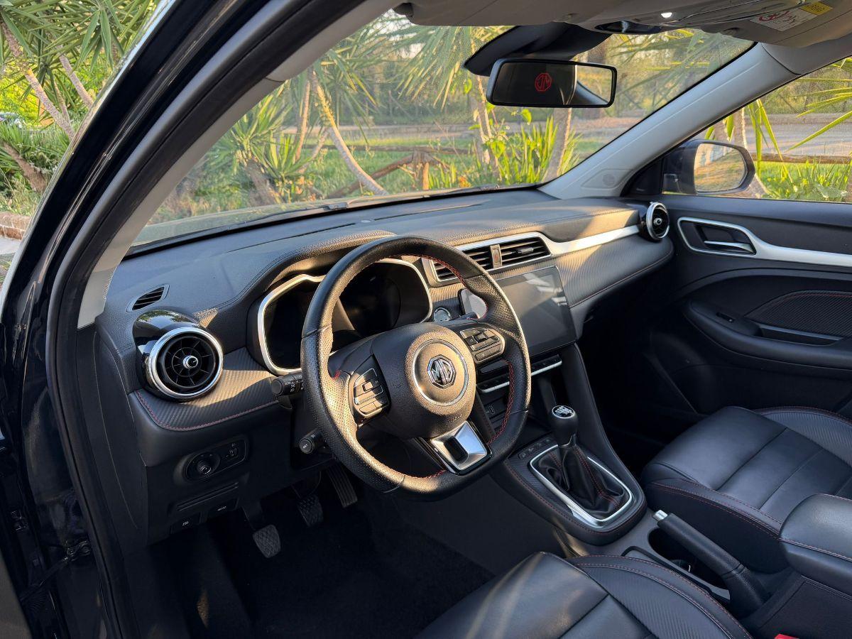 MG - ZS - 1.0T-GDI Luxury