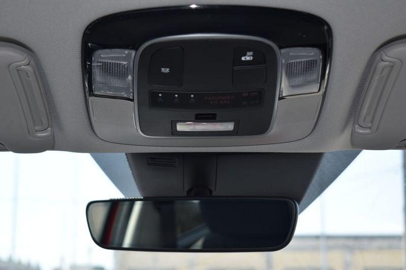 Hyundai Tucson Tucson 1.6 CRDI XLine