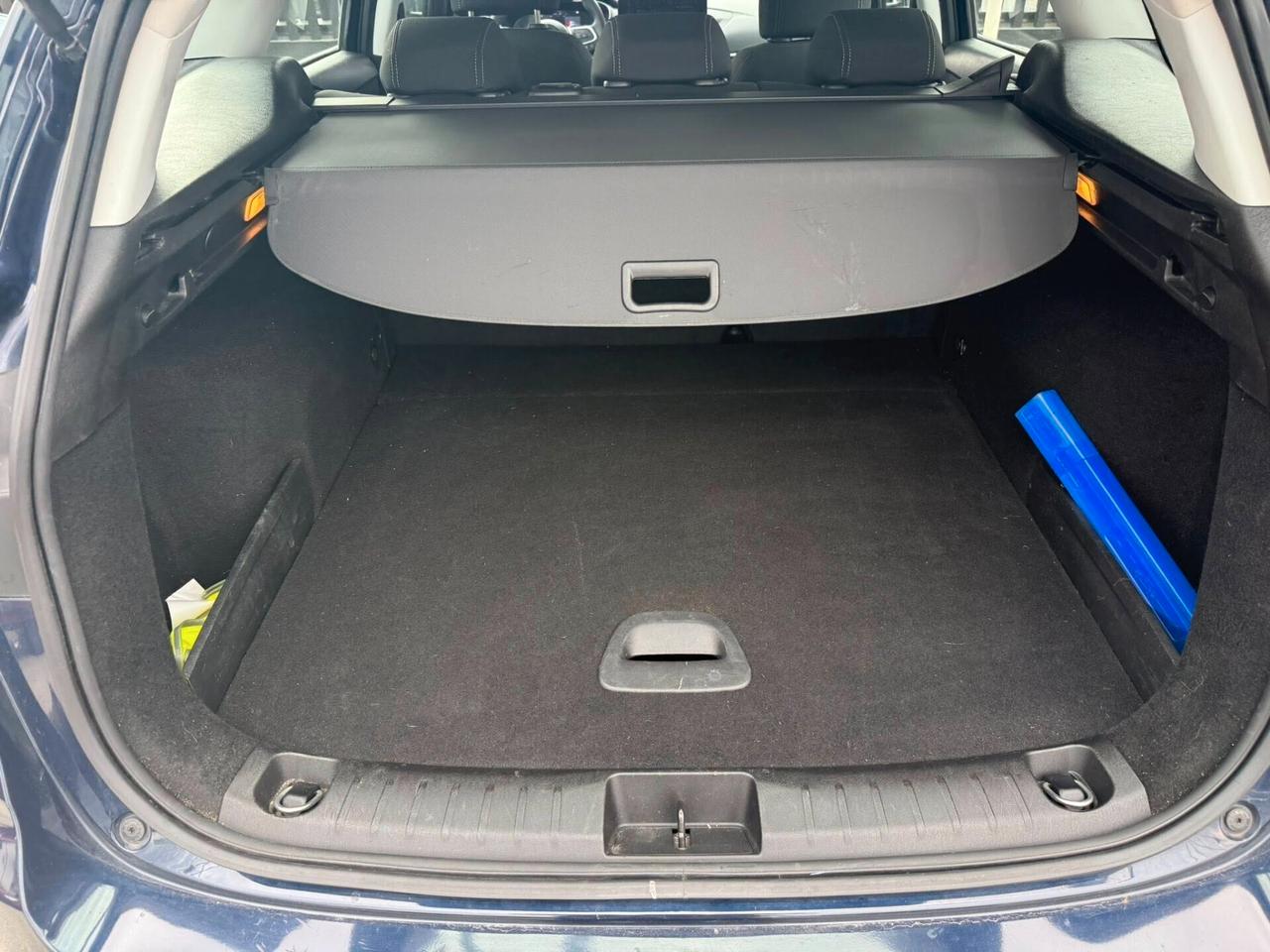 Fiat Tipo 1.6 Mjt S&S SW full led cockpit