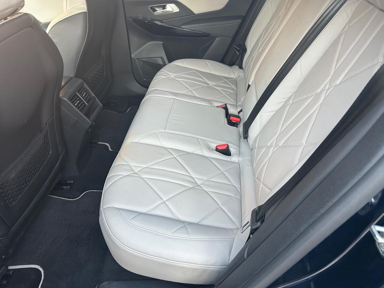 Ds 7 BlueHDi 130 aut. Esprit de Voyage