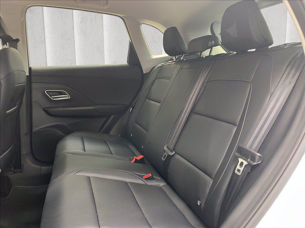 MG ZS 1.5 hybrid+ Luxury auto del 2026