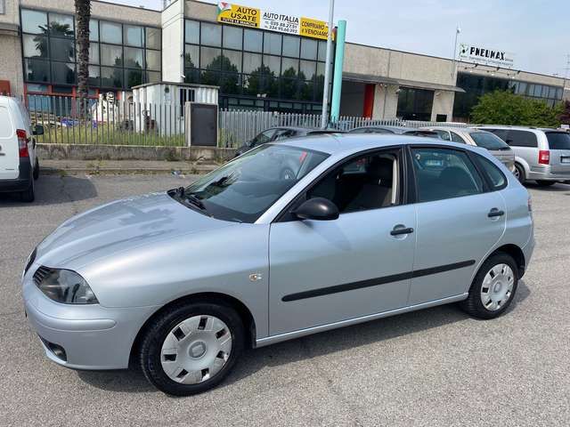 SEAT Ibiza 1.2 Reference 64CV 5 porte*NEOPATENTATI