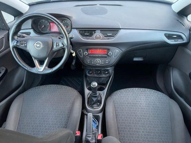 OPEL Corsa 1.4 BENZ GPL 90CV 5 porte ADATTA NEOPATENTATI