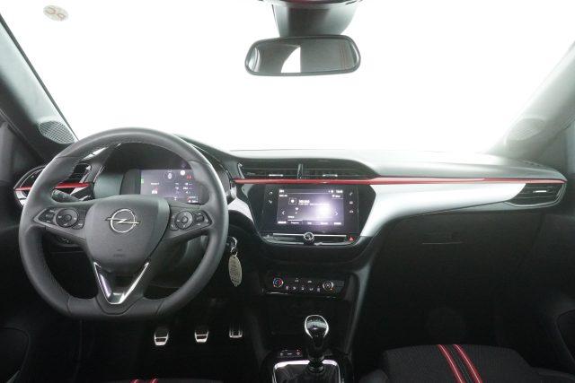 OPEL Corsa Corsa 1.2 100 CV GS