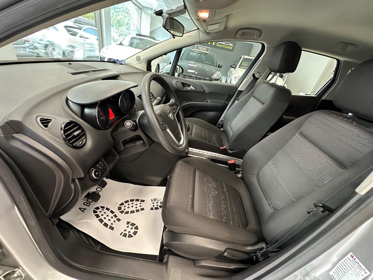Opel Meriva 1.4 Turbo 140CV Elective