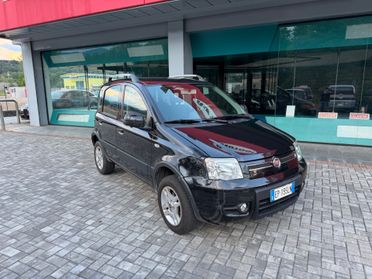 Fiat Panda 1.3 MJT 4x4 12/2012 - NEOPATENTATI