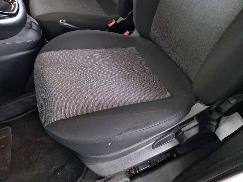 Fiat Doblo 1.3 MJT 95CV S&S PC-TN Cargo Lounge