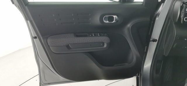 CITROEN C3 Aircross BlueHDi 120 S&S EAT6 Feel