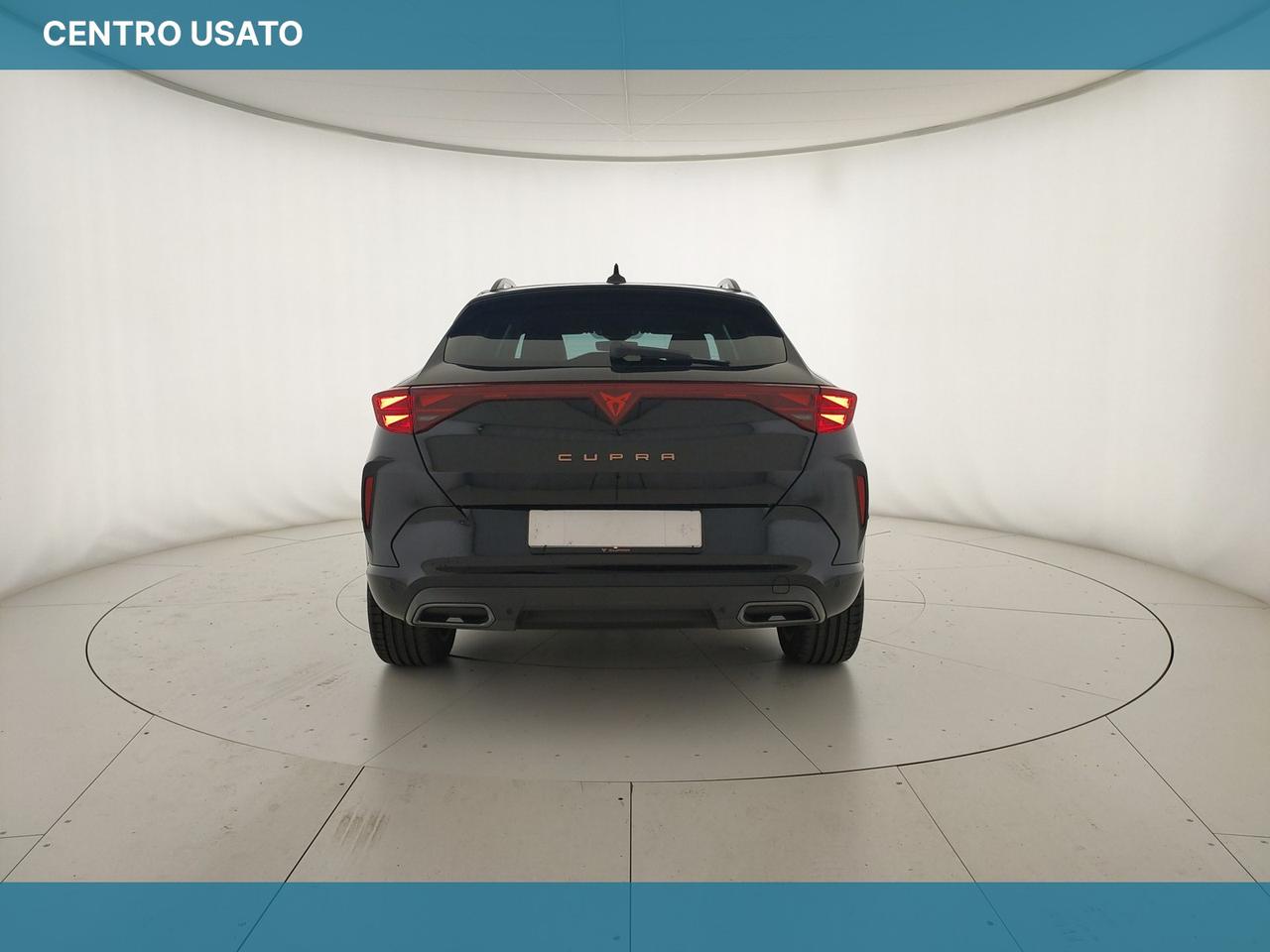 1.5 Hybrid 150 CV DSG