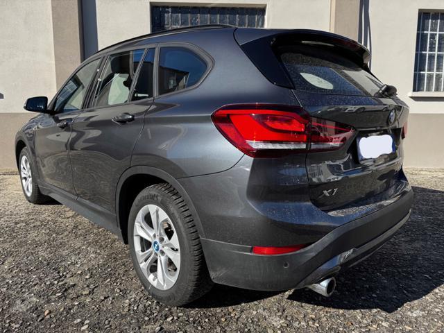 BMW X1 xDrive25e Business Advantage