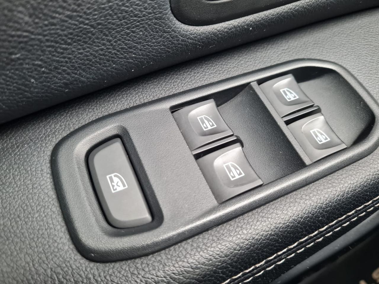 Dacia Duster 1.5 dCi 8V 110 CV 4x2 Prestige