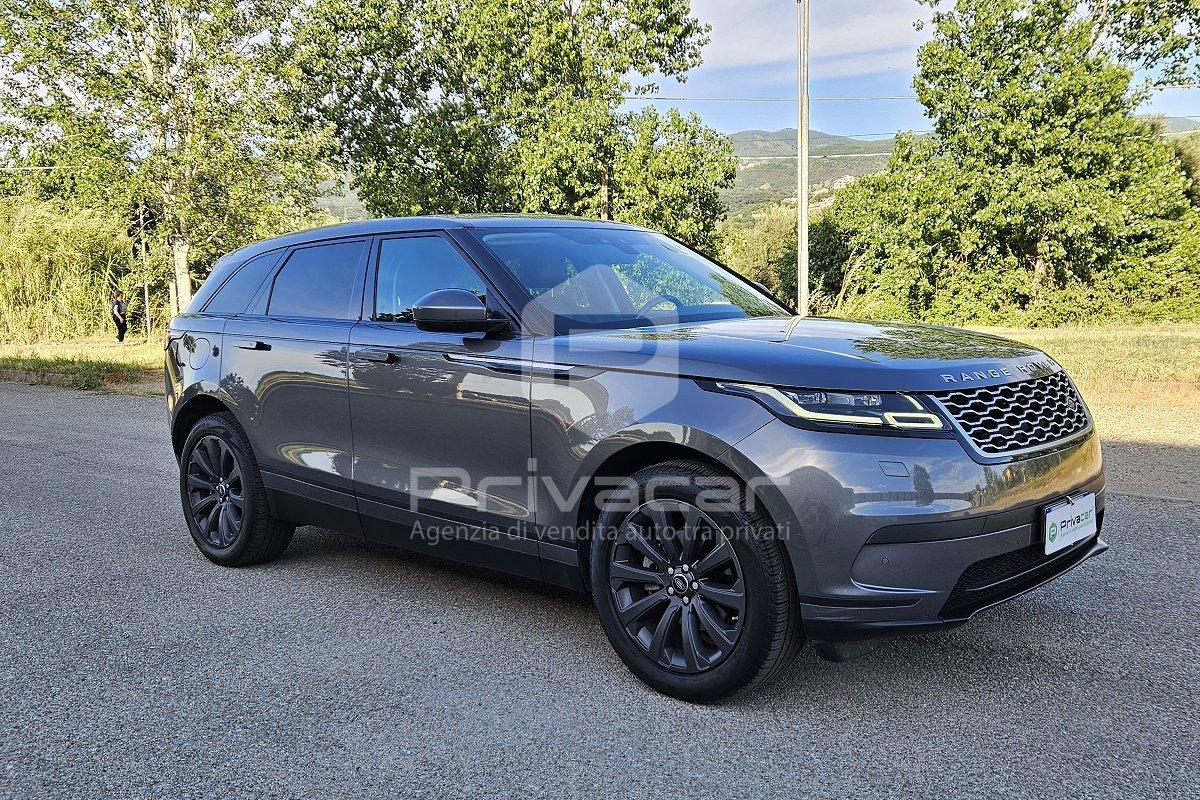 LAND ROVER Range Rover Velar 2.0 TD4 180 CV R-Dynamic HSE