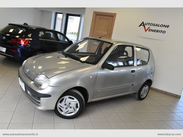 FIAT Seicento 1.1 Comfort