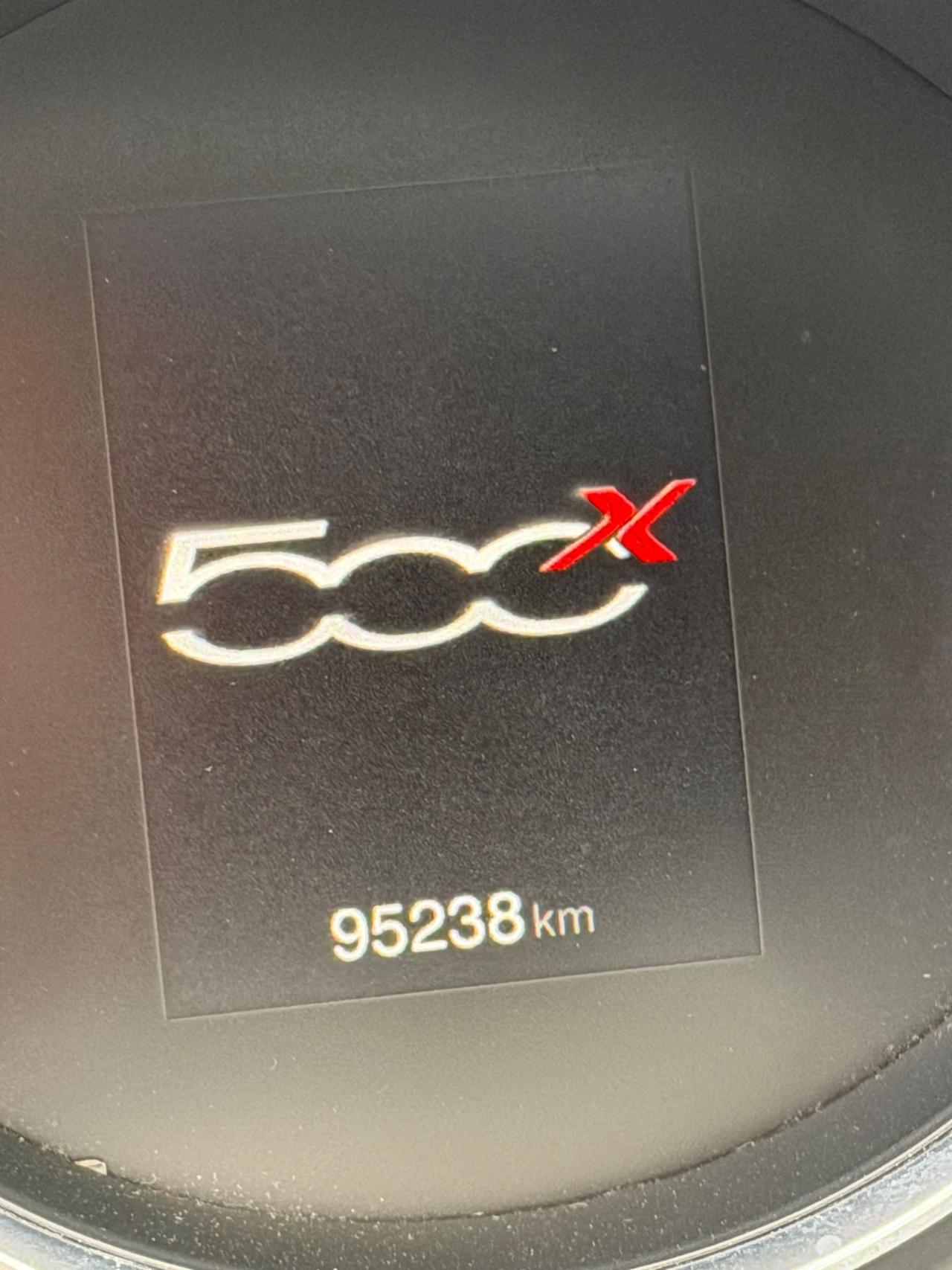 Fiat 500X 1.0 T3 120 CV Urban