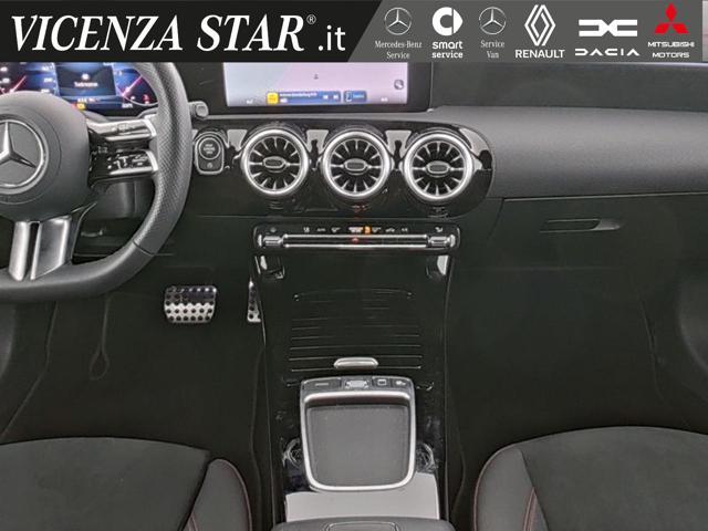 MERCEDES-BENZ CLA 200 d COUPÉ PREMIUM AMG