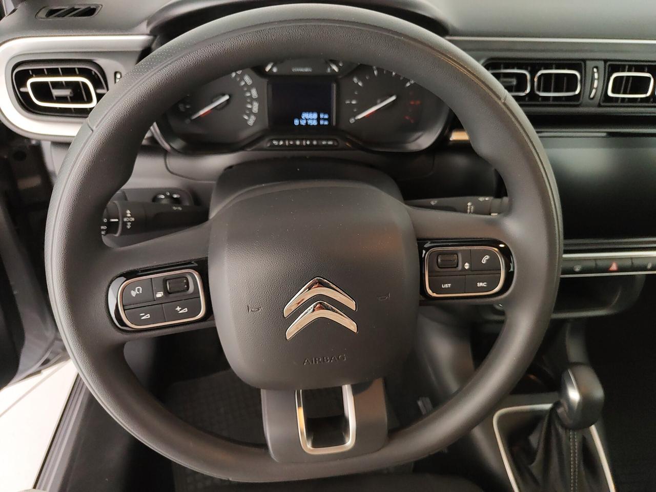 Citroen C3 PureTech 110 S&S EAT6 Max