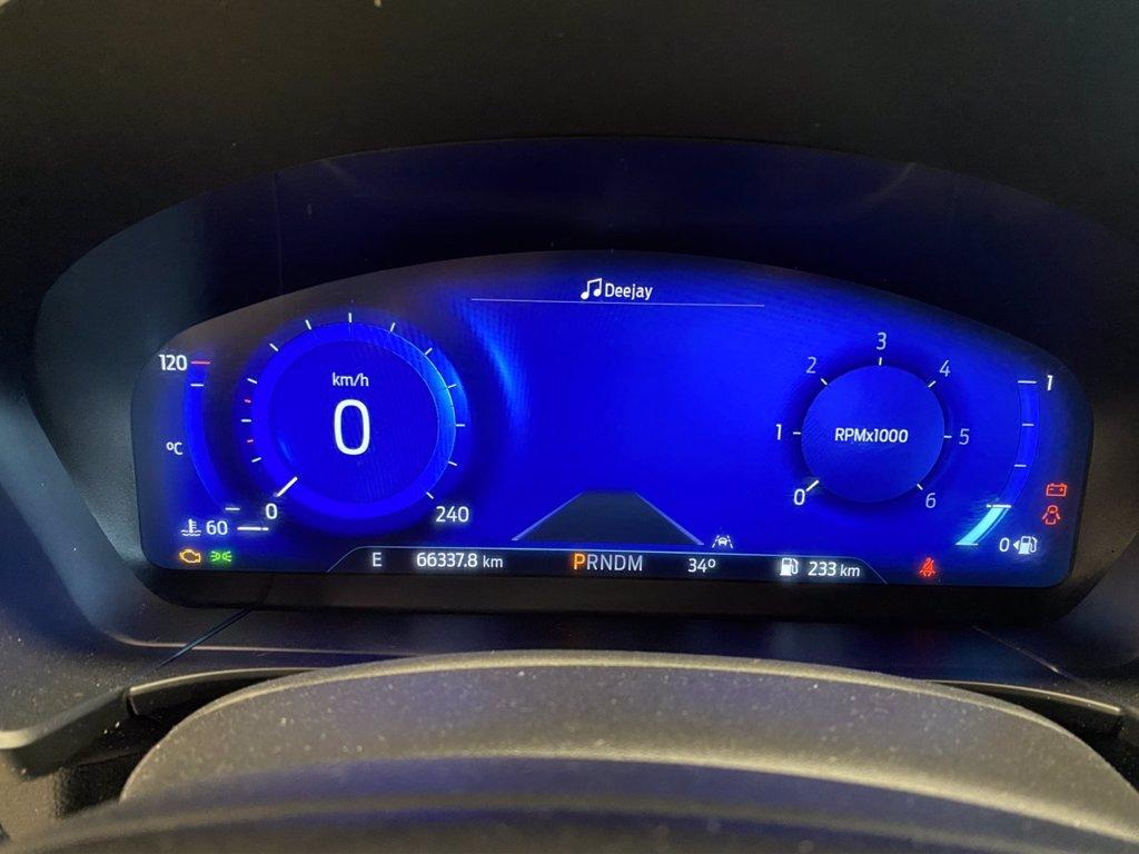 FORD Kuga 1.5 ecoblue ST-Line 2wd 120cv auto del 2022