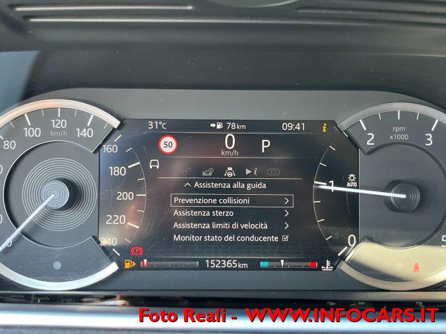 LAND ROVER Range Rover Evoque 2.0D MHEV 150 CV AWD Auto S PROMO !