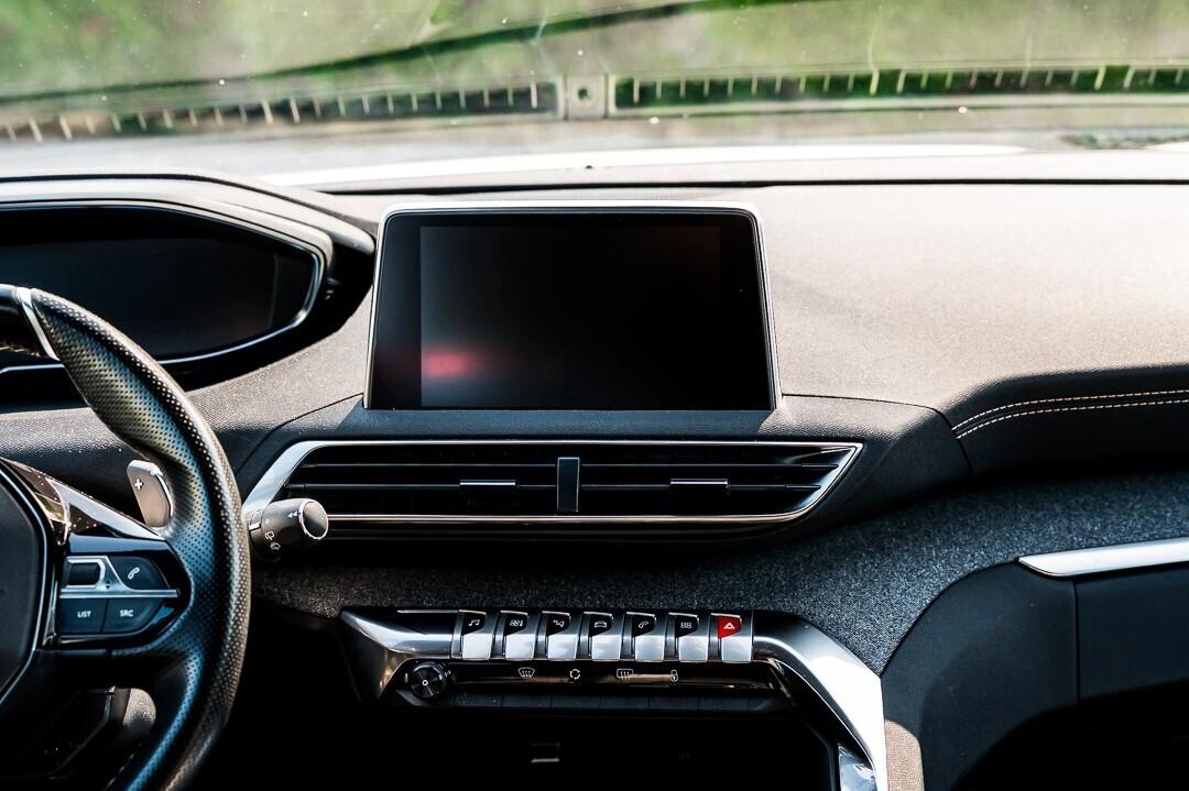 Peugeot 5008 BlueHDi 130 S&S EAT8 GT Line