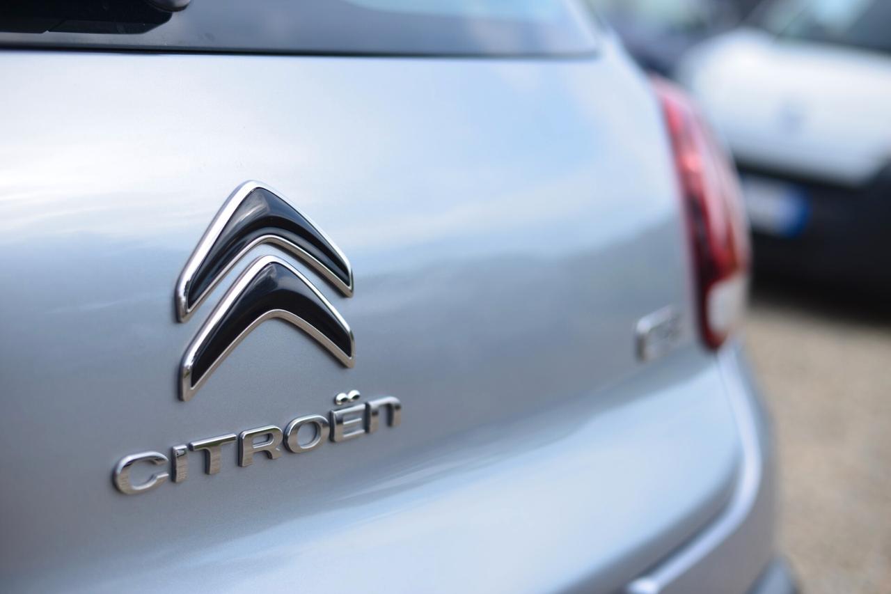 Citroen C3 BlueHDi 100 S&S Feel