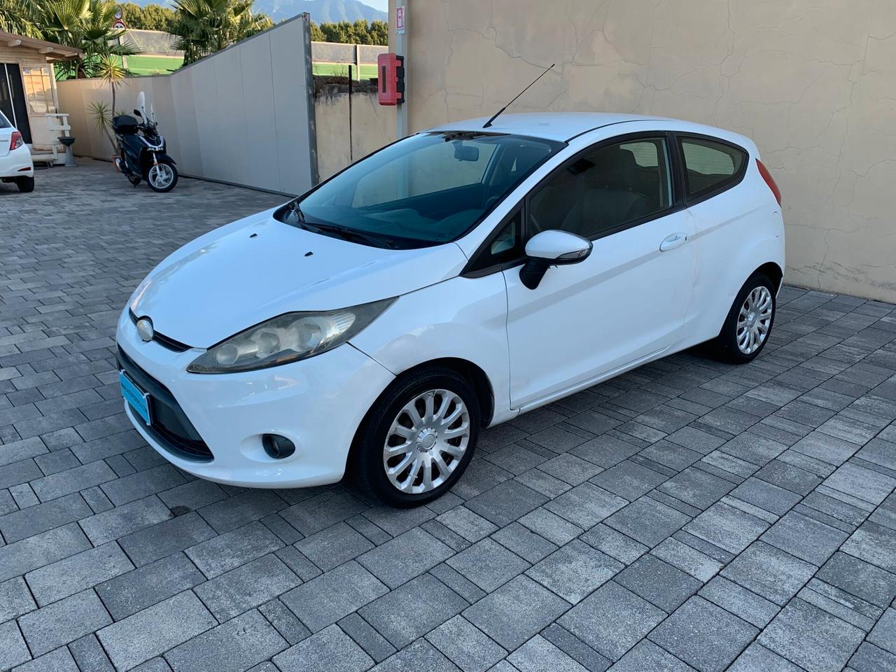 Ford Fiesta 1.4 Gpl 96cv 3 porte