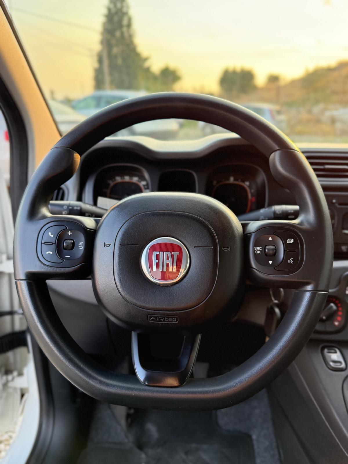 Fiat Panda 1.3 MJT 95 CV S&S Easy