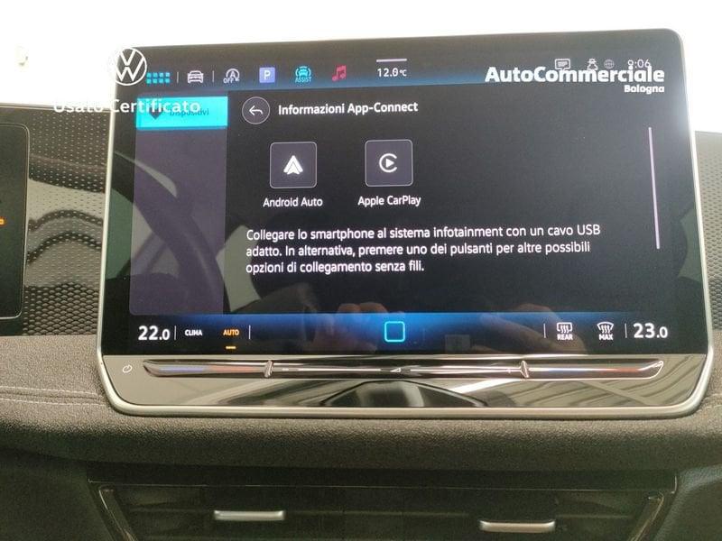 Volkswagen Passat Passat Variant 2.0 TDI 122 CV SCR DSG Business