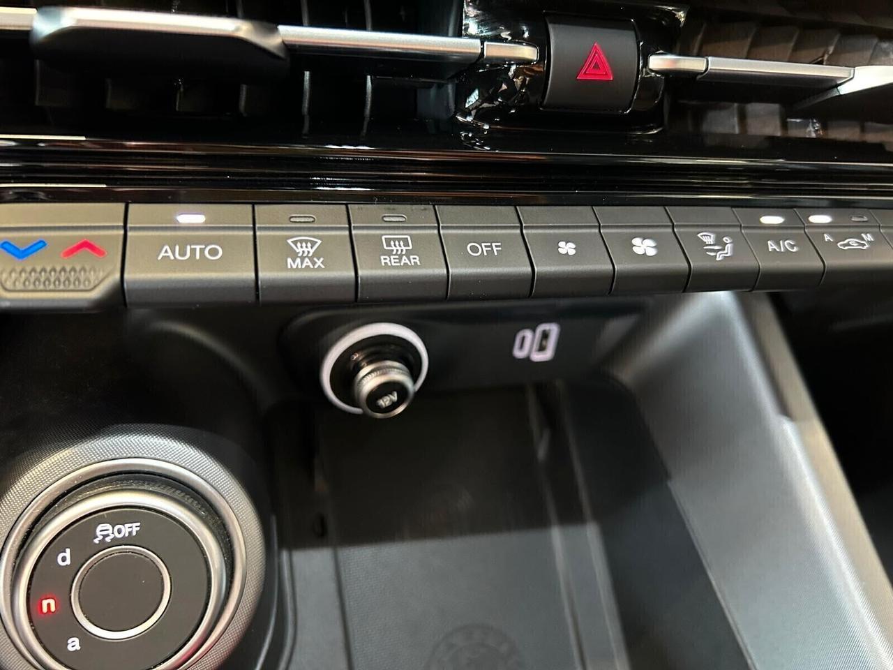 Alfa Romeo Tonale Ti 1.5 HYBRID MHEV TCT7 SPOTICAR